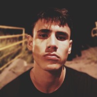 Enzo Gabriel Silva Leite