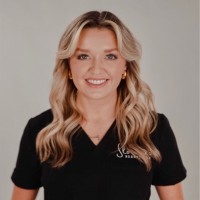Caitlin Harrell