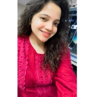 Khushbu Bhatt