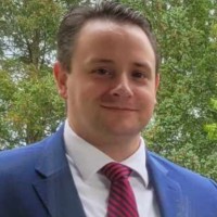 Timothy Camlin, Mscj