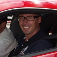 Morten Melballe