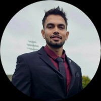 Rahul Sharma
