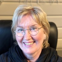Tiina Ahtinen