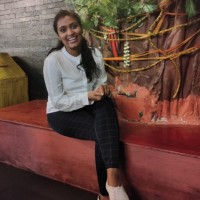 Rashmi N