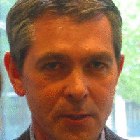 Bernard Mercier