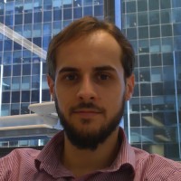 Adrian Ferrer