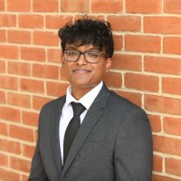 Joel Mathew