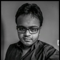 Vivek Mondal