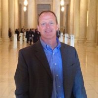 Kevin Mullins