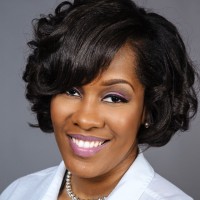 Pamela L. Hewlett