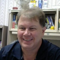 Junior Davidson