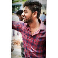 Satish Kilaru