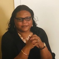Nimmie Hickman