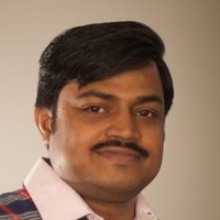 Prakash Kumar Singh