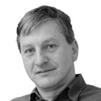 Nick Toft