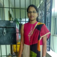 Niranjana Murali