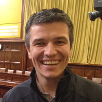 Maurice Mahon