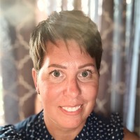 Misty Crouch, M.S. Ed.