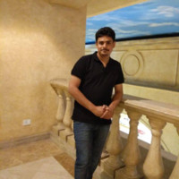 Vishwesh Pednekar