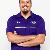 Reese Moore, Mba