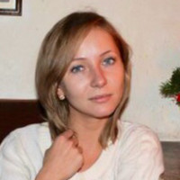 Галина Козлова