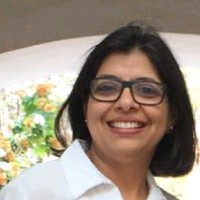 Sanyukta Chaturvedi