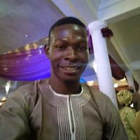 Abayomi Oginni