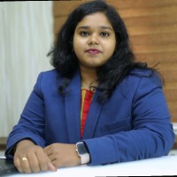 Poorna Pragathi Maruthamuthu