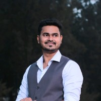 Pranit Parte