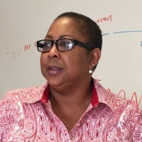 Dr. Sherry Davis