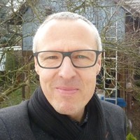 Uwe Wild