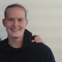 Luisa Balsom