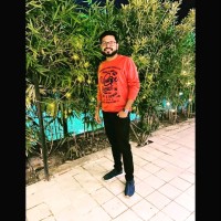 Nikhil Tiwari