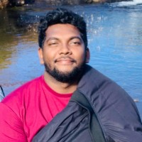 Ganeshan Sivaprakash
