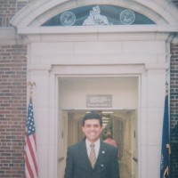 Sarmed Abdullah
