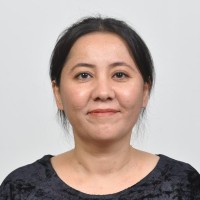 Zukhra R.