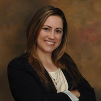 Erica Gregory, Mba