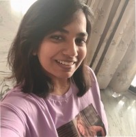 Nishtha Patel