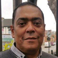 Nick Baboolal