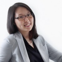 Grace Lau