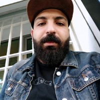 Hamza Riabi