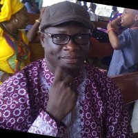 Olumuyiwa Oke