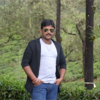 Lakshminarayanan R