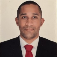 Jose Ignacio Albujar Asalde
