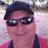 MARCIO PEDROSO GUILHERME