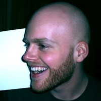Scott Heywood-Smith