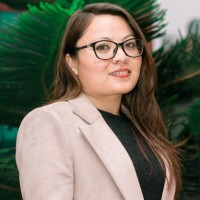 Sharmila Bista