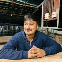 Hritik Bhoir