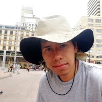 Danilo Inagán Maca