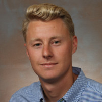 Andrew Coulter, Pe
